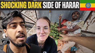 First Impressions of Harar: Life inside Ethiopia’s Historic City | Gypsy Travelller