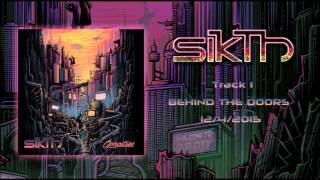 Sikth-Behind The Doors