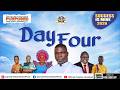 SUCCESS IS MINE 2026 || DAY 4|| PROPHET HEZEKIAH STREAM