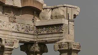 Ancient Rome | Temple of Saturn | Wish you were here? | 2000