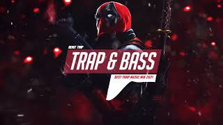 🅻🅸🆃 Aggressive Trap & Rap Mix 2021 🔥 Best Trap & Music 2021 ⚡  Bass Boosted ☢ #32