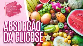 Absorção da glicose: saiba o índice glicêmico das frutas - Você Bonita (28/07/21)