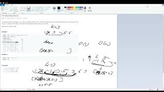 LeetCode 239. Sliding Window Maximum - Python