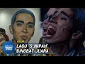 AJL34 | Lagu 'Sumpah' Dinobat Juara