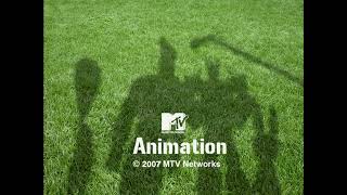 New Line Television/Cube Vision/MTV Animation/MTV2 Series Development (2007)