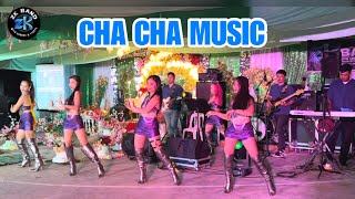 CHA CHA MUSIC | ZK BAND