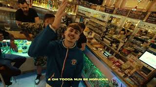 INCE - Ho un amico 🇦🇱🇲🇦🇷🇴🇮🇹 (Official Video)