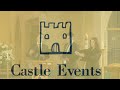 CASTLE EVENTS: Choir showreel (long)