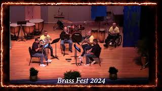 Brass Fest 2024