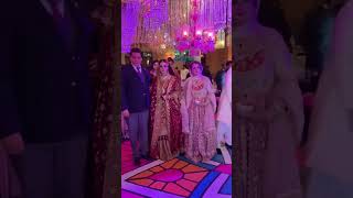 Shahid Afridi Daughter Wedding #shahidafridi #wedding #weddingvideo
