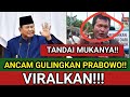 PARAH!! ANCAM GULINGKAN PRESIDEN PRABOWO!! NICO SILALAI KEBABLASAN!!