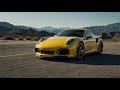 2025 Porsche 911 Carrera T, Lighter, Sharper, and More Thrilling Than Ever