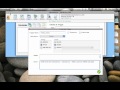 5 SQLiteAdmin - Creating Triggers