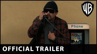 One Battle After Another - Official Trailer - Warner Bros. UK & Ireland