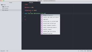 PHP Tutorial 6 - Conditional Statements (if/else if/else statements)