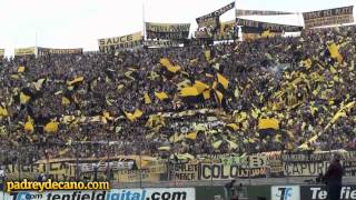 LA MEJOR HINCHADA DEL MUNDO: PEÑAROL