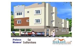 Sai Sudharshana, Nanmangalam, Kovilambakkam, Chennai   Residential Apartments