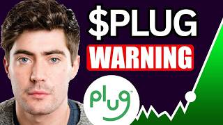 PLUG Stock CRAZY NEWS! (The Exact Answer!) Plug Power