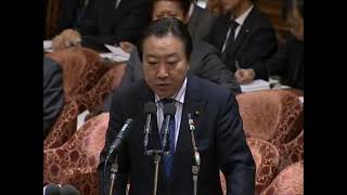 【アーカイブ】衆議院 予算委員会（2011/02/09）