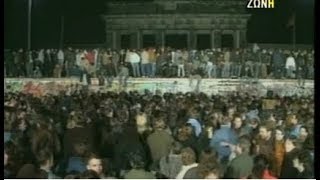 Το Τείχος του Βερολίνου | The Berlin Wall