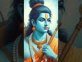 garikapati narasimha rao garu about sri rama s prowess jaishreeram ramayanam garikapati shorts