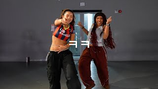 KK / Master Class / @Hyewon