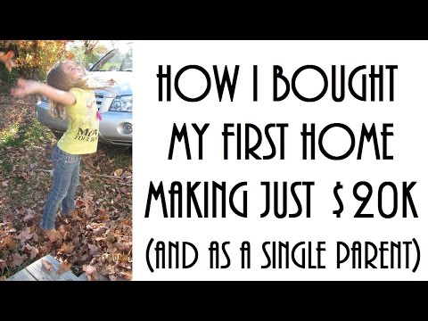 How to Buy a Home with a Very Low Income How to Buy a Home with a Very Low Income