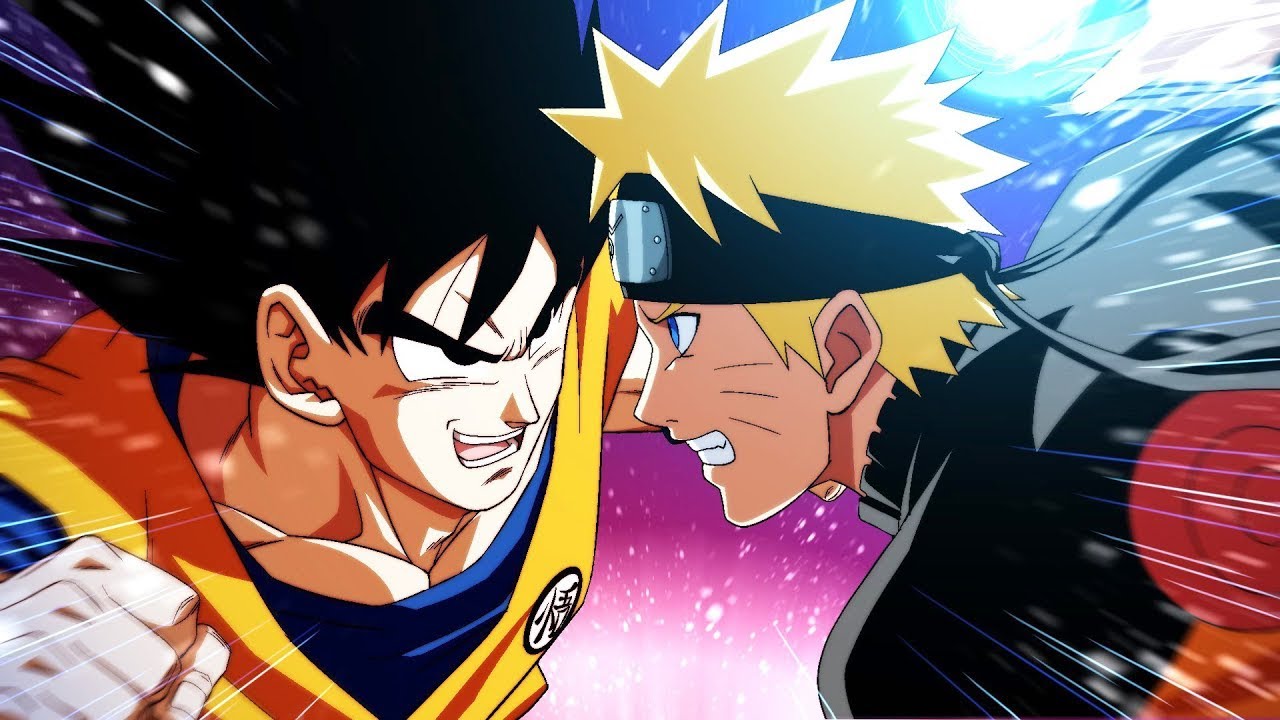 Episode 12 Part 1 Dragon Ball And Naruto Plot Holes Youtube Music