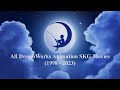 DreamWorks Animation SKG - All Movies (1998 - 2023)