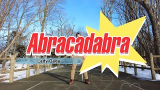 Abracadabra, Lady Gaga - Zumba Dance | Mr. Tuc Zumba VietNam | #119