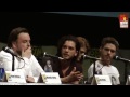 Game Of Thrones  Comic Con Panel (2013)