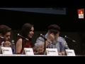 Game Of Thrones  Comic Con Panel (2013)