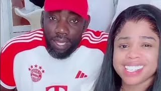 Mariage de Ouztaz Modou Fall il prend une deuxième femme- Niang kharagne lô chez Mame Ndiaye Savon