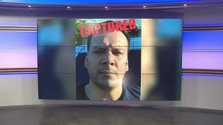 Some of Texas' Most Wanted criminals back behind bars
