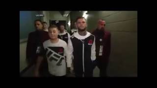 Cody Garbrandt vs. Dominick Cruz - UFC 207