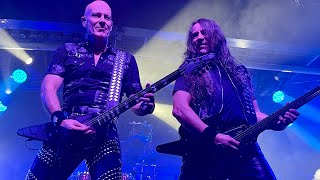 ACCEPT - Prinzess of the Dawn - Live 12.11.2024 München