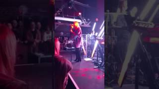 Kiiara - Again/Hang Up The Phone (Live @ Fillmore Philadelphia)