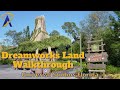Full Tour of DreamWorks Land at Universal Orlando