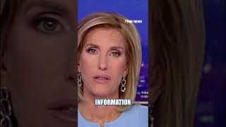 Laura Ingraham: Platner is either STUPID, or he's LYING #shorts #foxnews #us