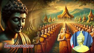 ตามทางพระโพธิสัตว์ 27 กุมภาพันธ์ 2568