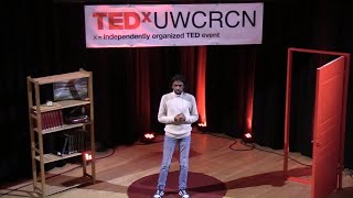 How to Tackle Male Mental Health Stigmatism in Your Daily Life? | Vihaan Khandelwal | TEDxUWCRCN