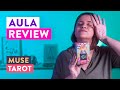 [AULA / Review] The Muse Tarot