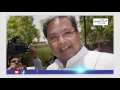 siddaramaiah inaugurates dr.rajkumar road underpass oneindia kannada