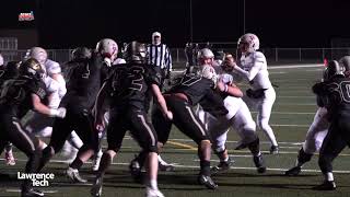 Roncalli vs Mt Vernon | Football | 11-14-20 | STATE CHAMPS! Indiana