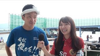 【大村ＳＧボートレースメモリアル】エンターテイナー西山貴浩　今日は傷心？