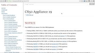 LaunchCode CS50x Getting Started