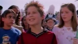 Max Keeble's Big Move Trailer 2001