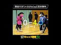 キャップ野球全国大会 優勝候補対決！長身本格派エースを最強打線が猛攻🔥 shorts キャップ野球 野球 スポーツ