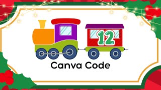 Creating Interactive Activities using Canva Code