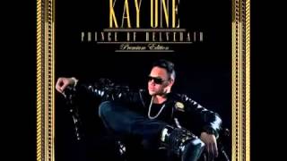 Kay One feat Emory - Rain on You